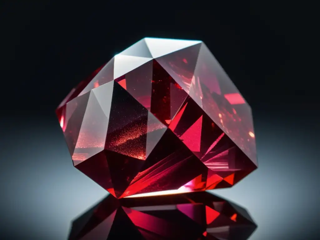 La Qu mica De Las Piedras Preciosas Del Rub Al Zafiro Mundo Mineral