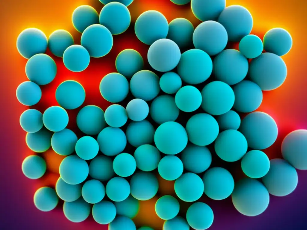 Nanopartículas de dióxido de titanio: estructura cristalina y luz Detalles cristalinos de dióxido de titanio, clave en fotocatálisis