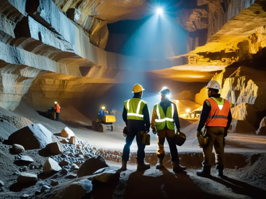 Minería digital: tecnología y certificaciones